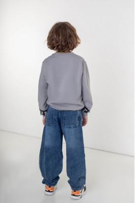 Джинси для хлопчика